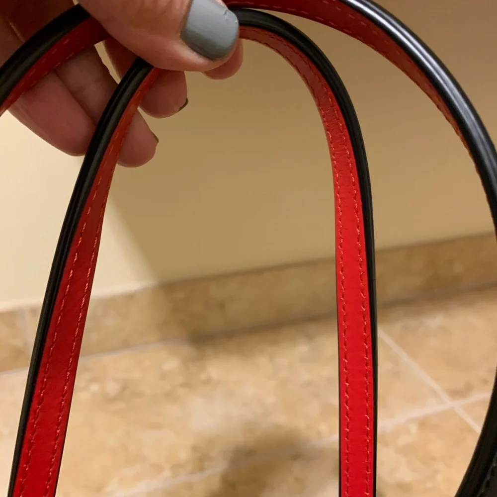 Christian Louboutin authentic elegant